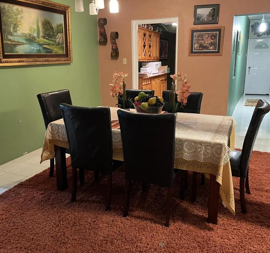 Pensjonat Hotel Jade Coast Getaway Near Montego Bay